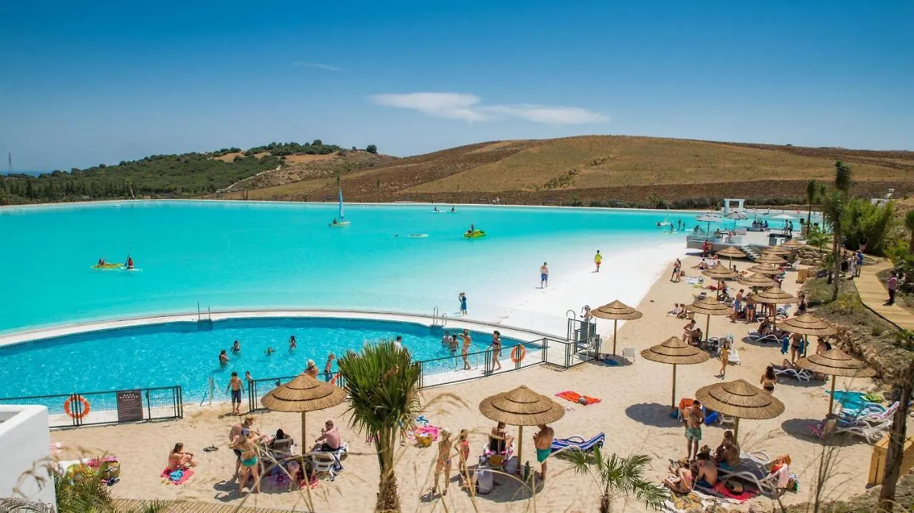 אסטפונה Alcazaba Lagoon 2221 0*,  ספרד