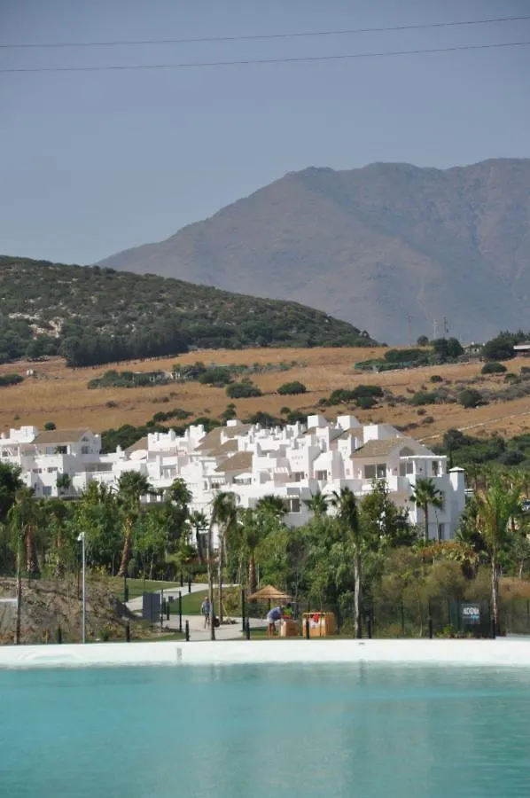 Alcazaba Lagoon 2221 Apartment Estepona