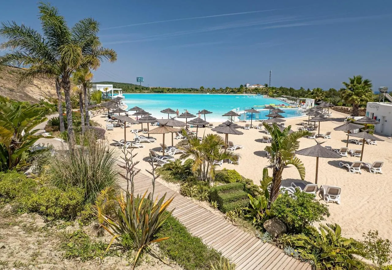 אסטפונה Alcazaba Lagoon 2221 0*,  ספרד