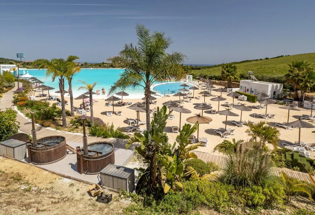 אסטפונה Alcazaba Lagoon 2221