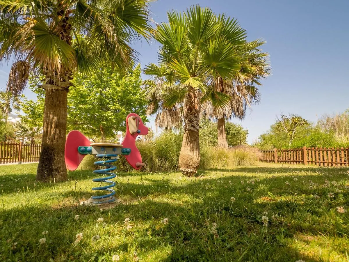 אסטפונה Alcazaba Lagoon 2221 0*,  ספרד