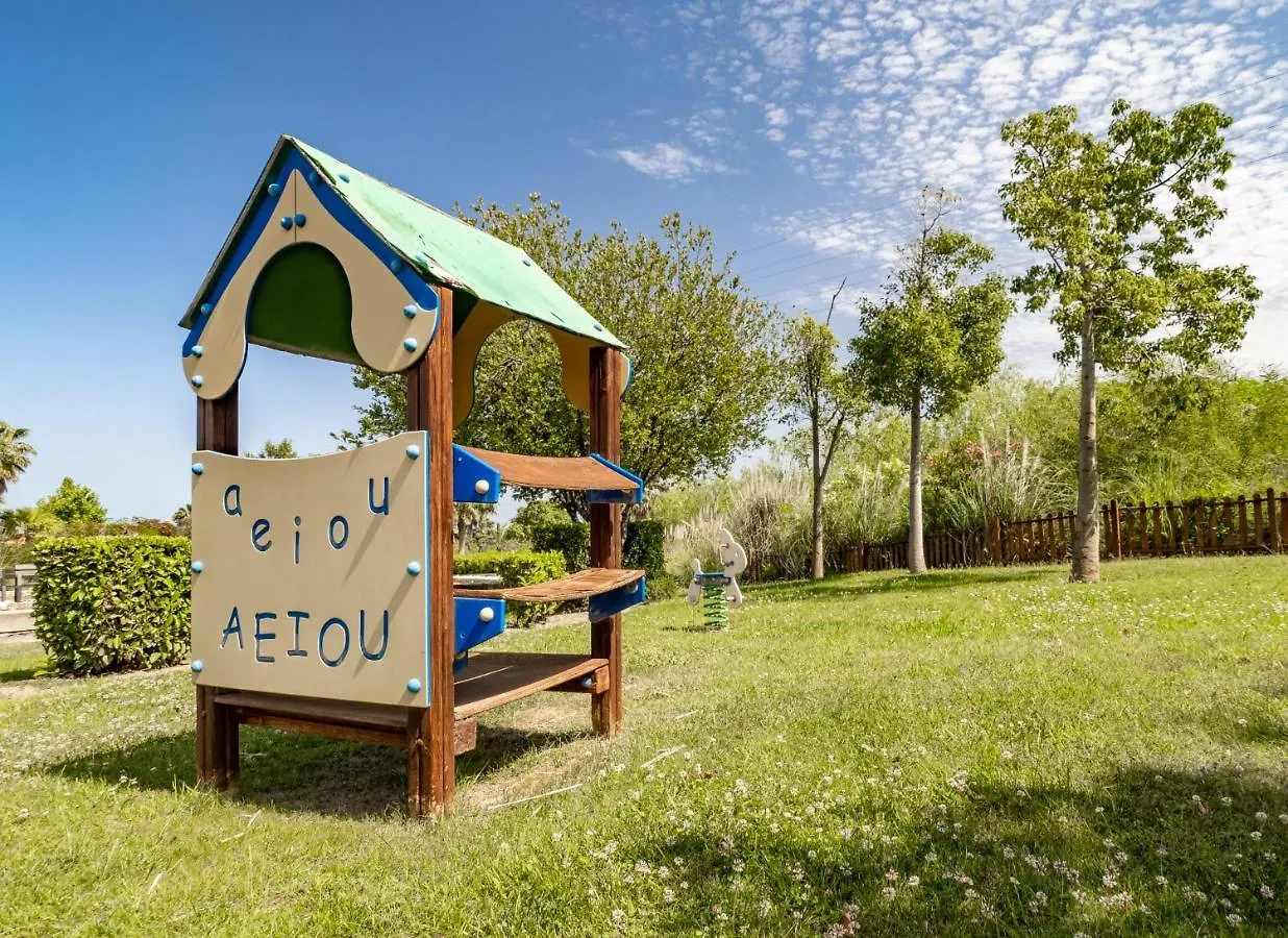 אסטפונה Alcazaba Lagoon 2221 דירה