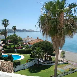 Apartment Arena Beach, Estepona