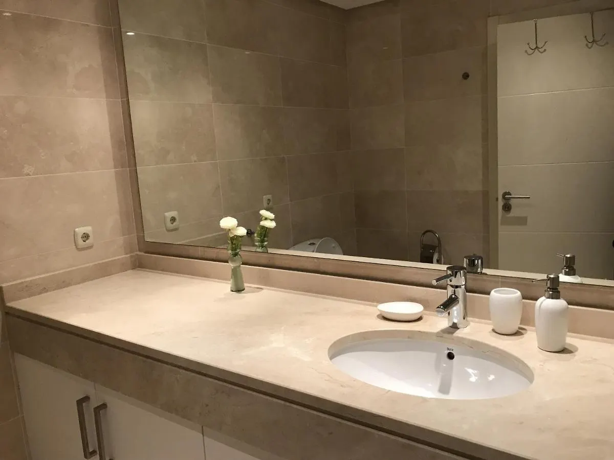 Apartment Alcazaba Lagoon 2221 Estepona Spain