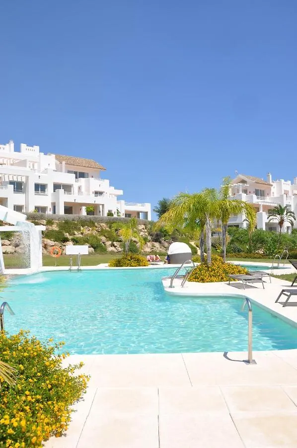 Alcazaba Lagoon 2221 Estepona 0*,