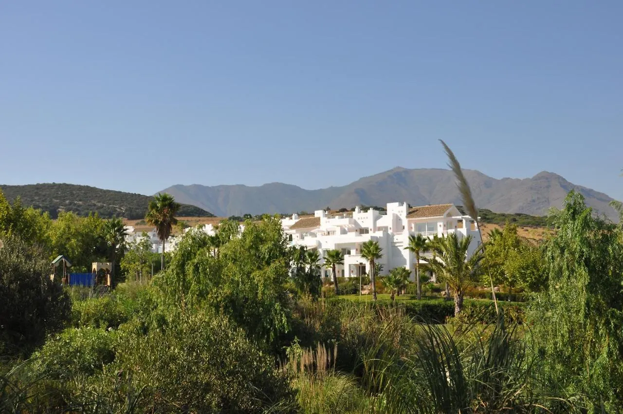Apartment Alcazaba Lagoon 2221 Estepona Spain